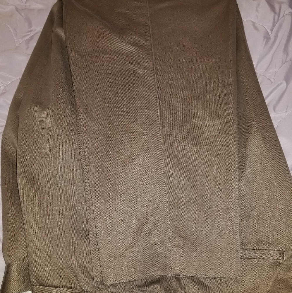 Roundtree & York Mens slacks